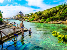 Load image into Gallery viewer, Xcaret | Full Day