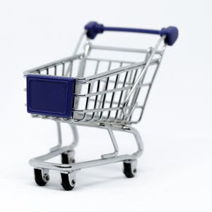 Escala en Supermercado (1 hr)