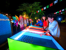 Cargar imagen en el visor de la galería, Xoximilco | Admission