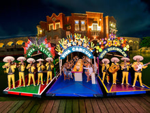 Cargar imagen en el visor de la galería, Xoximilco | Admission