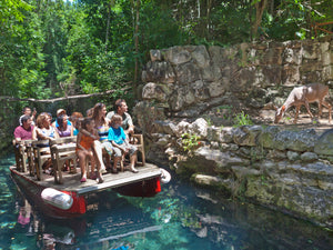 Xcaret | Full Day