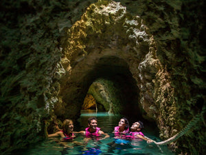 Xcaret | Plus