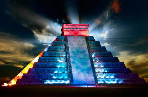 Chichen Itza