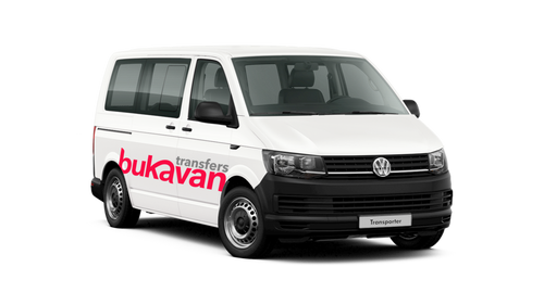 Your One-Way Bukavan Reservation